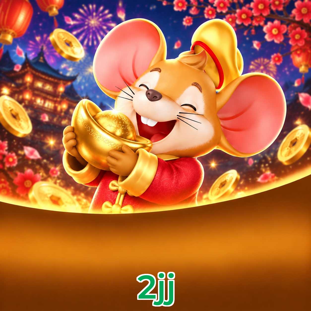 Loteria 2jj - Mega-Sena online