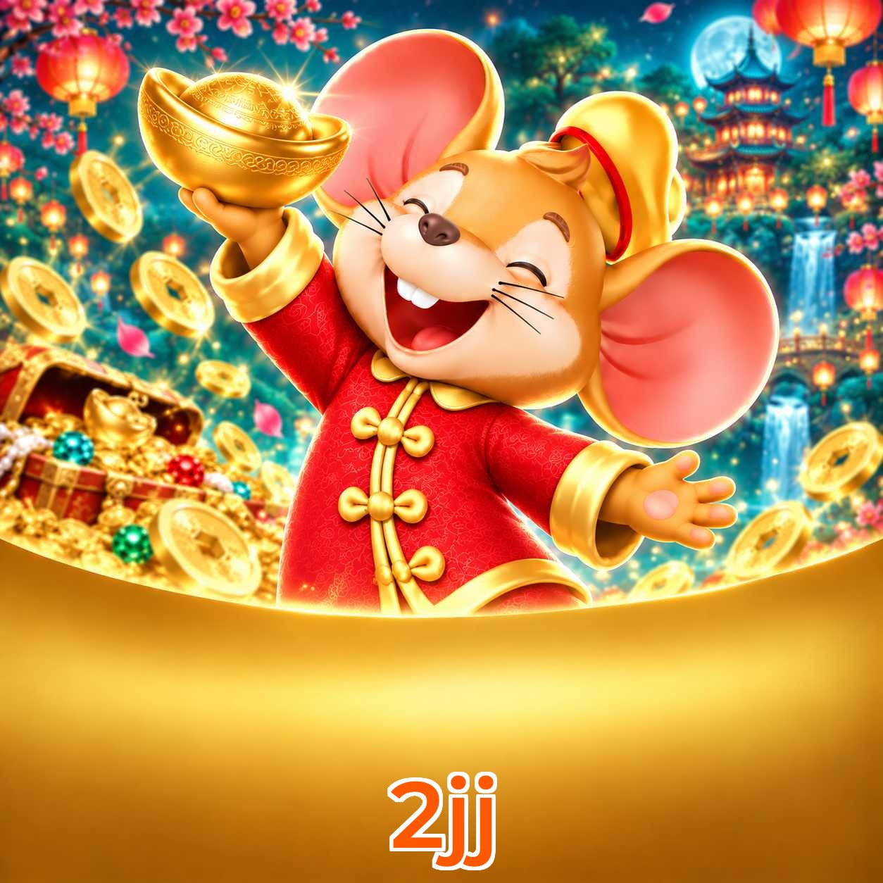 2jj Segurança Logo 2