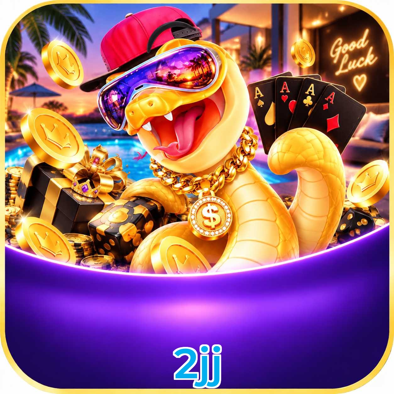 Slots 2jj - RTP Alto Certificado