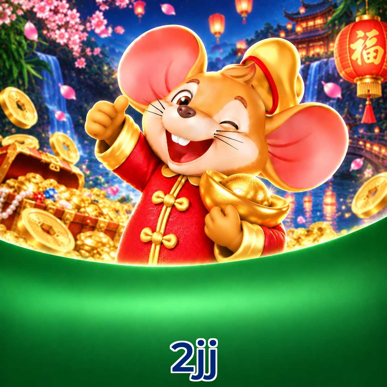 2jj Logo 3