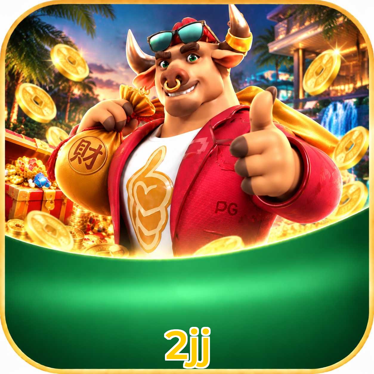 Jackpots Progressivos