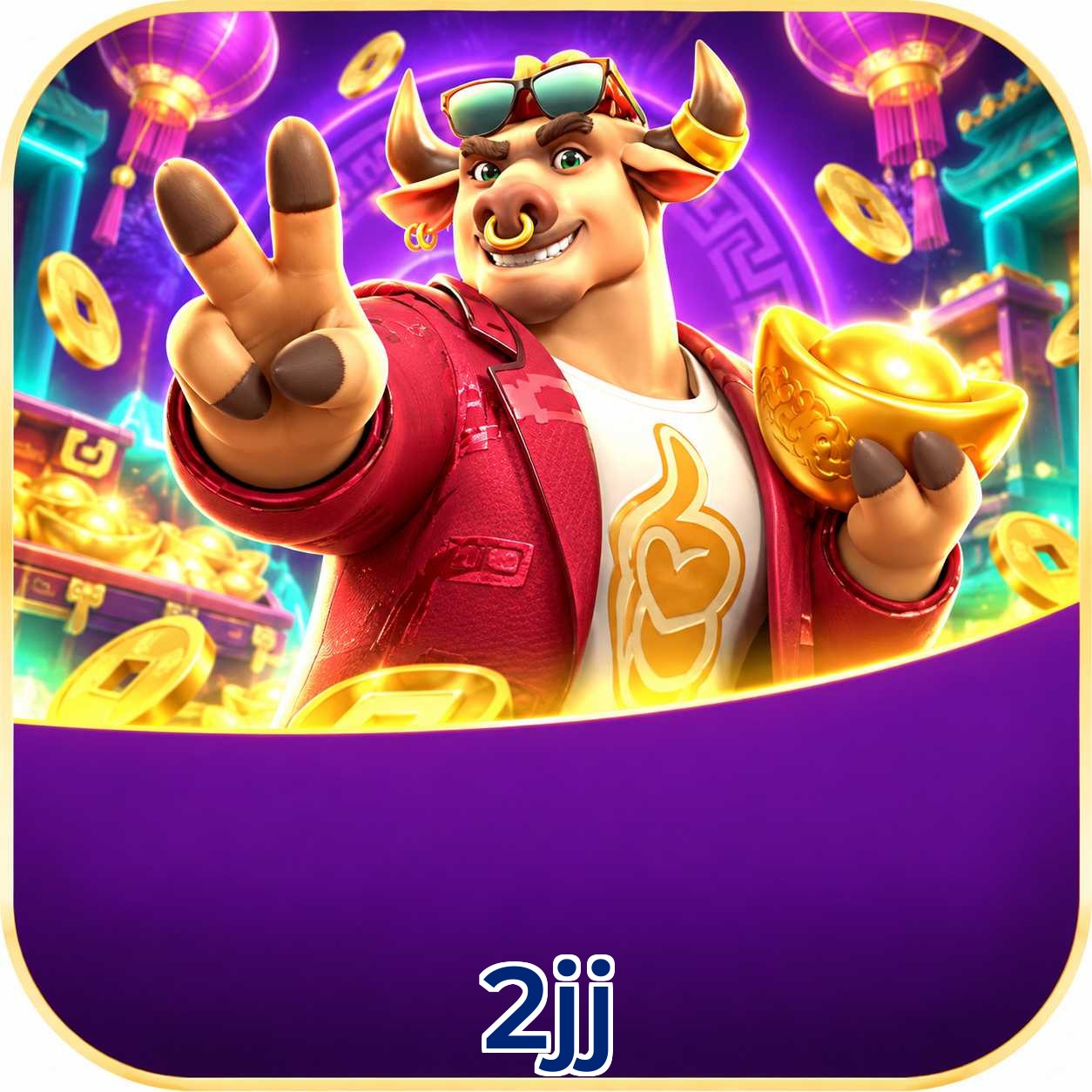 2jj Licença Curaçao Gaming